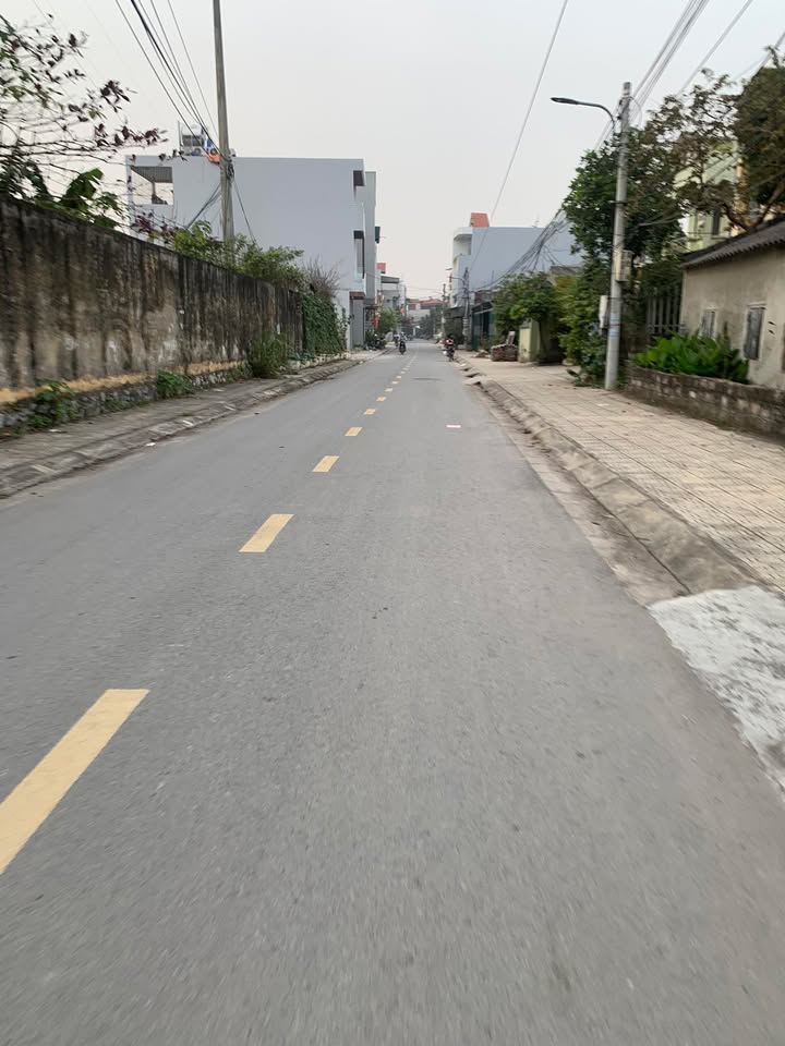 Đất nền Xóm 4, Phường Liêm Chính 70m² - Cơ hội đầu tư lý tưởng!