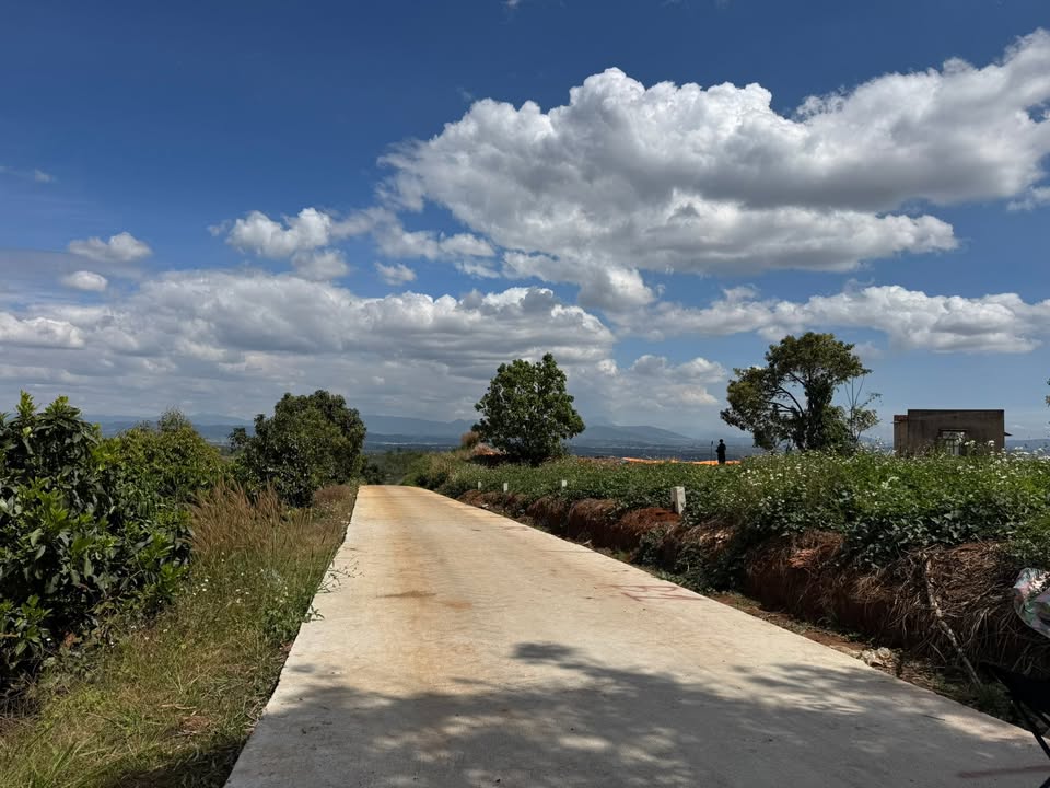 Đất nền Tân Hà Lâm Đồng 76m² giá 335 triệu - Đầu tư sinh lời ngay!