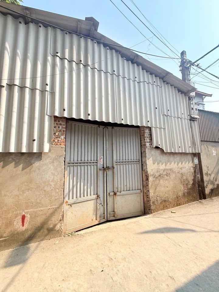 Đất thổ cư Đa Tốn - Gia Lâm 100m² giá 8.58 tỷ - Sổ đỏ chính chủ!