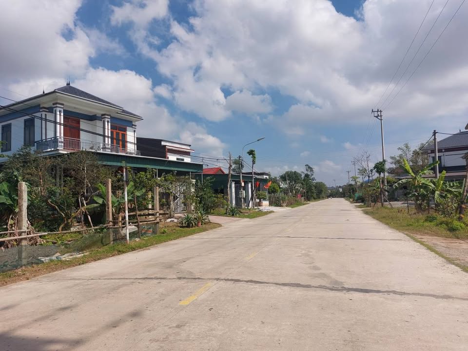 Đất 2 mặt tiền đường Nguyễn Xí - Thôn Văn Minh, 172m² giá 3.5 tỷ - Cơ hội đầu tư tiềm năng!