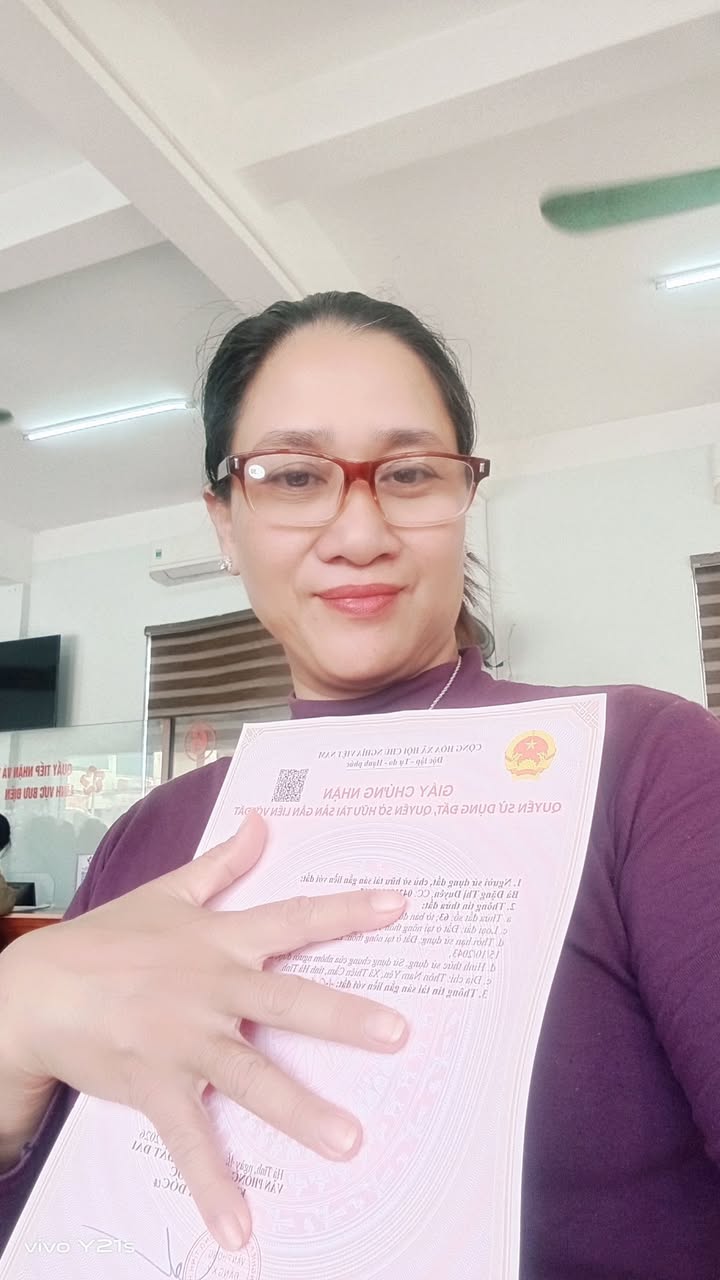 Đất nền Cẩm Bình, Cẩm Xuyên 176m² giá chỉ 1.3 tỷ - Cơ hội đầu tư sinh lời!