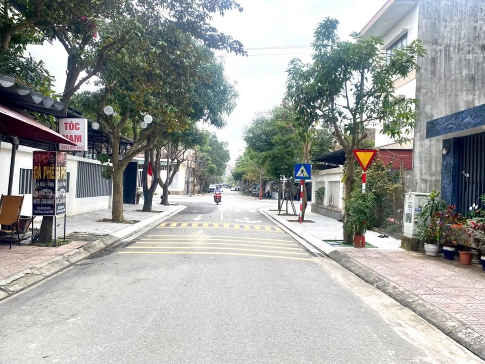 Đất khu HUD TDP 4, Thạch Hạ, Hà Tĩnh 276m² giá 10 tỷ - Đầu tư sinh lời ngay!