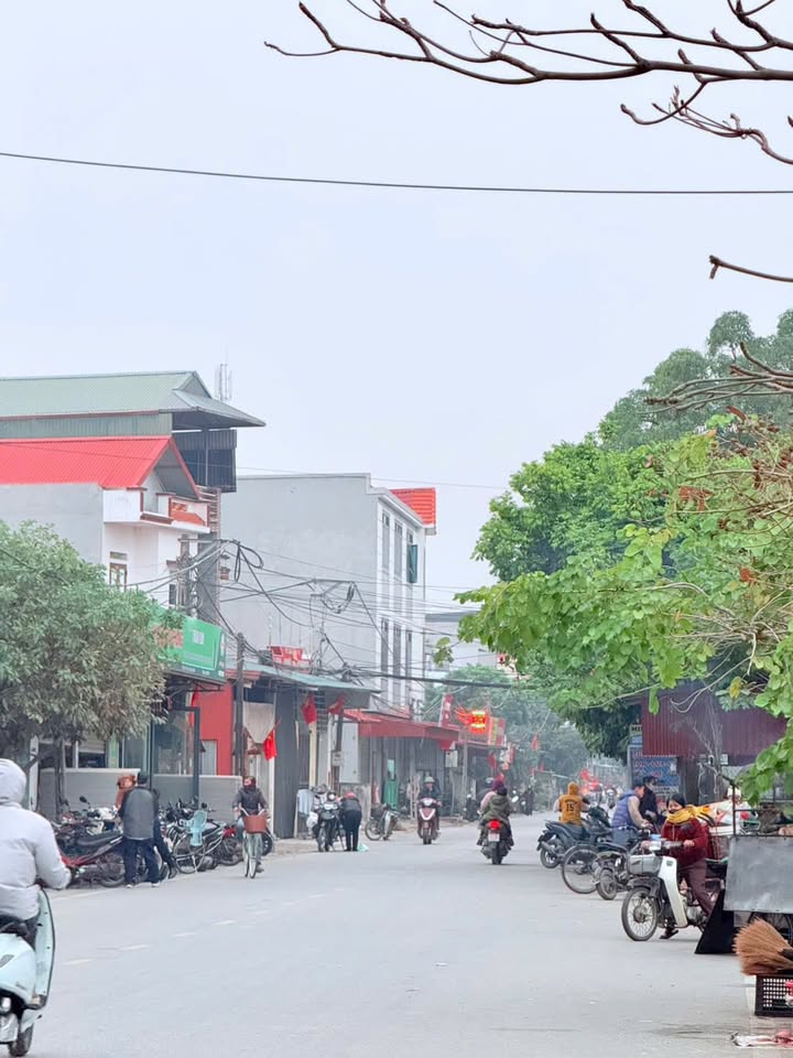 Nhà riêng Xã Châu Phong, Thị xã Quế Võ 113m² - Phong thủy đẹp, vị trí thuận lợi!