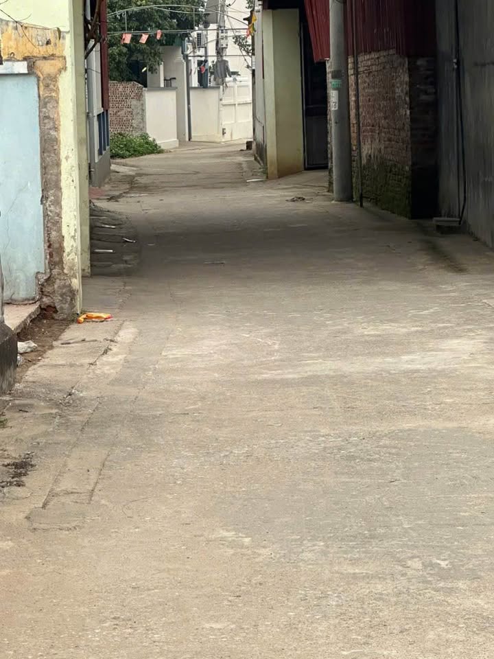 Đất nền Chi Lăng Bắc Ninh 118m² giá đầu tư - Sổ đỏ chính chủ!