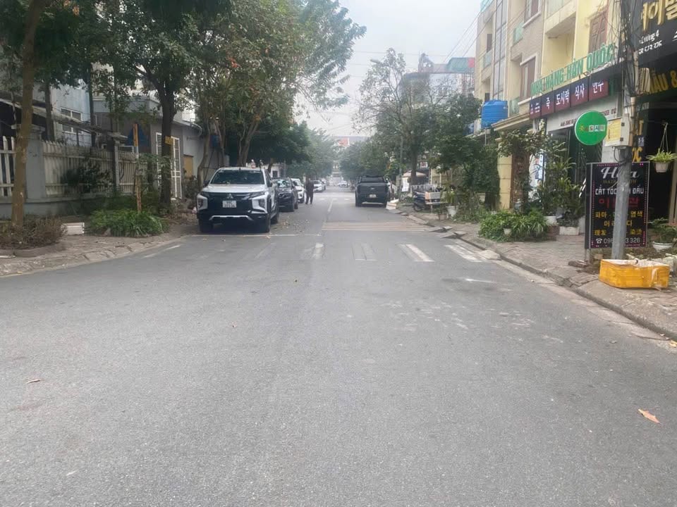 Nhà bán HUD A, Võ Cường, Bắc Ninh 82.5m² giá chỉ 14 tỷ - Đầu tư sinh lời ngay!