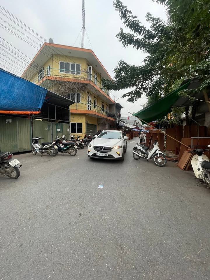 Nhà 1.5 Tầng Phường Phù Khê 90m² giá 1.2 tỷ - Đầu tư sinh lời ngay!