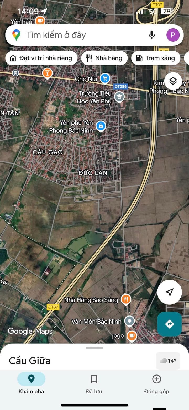 Đất nền NewLife Yên Phụ 85m² giá chỉ 2 tỷ - Cơ hội đầu tư sinh lời!