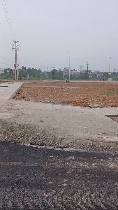 Đất góc KĐT Thanh Minh Bắc Ninh 175m² giá 5 tỷ - Hàng hiếm phong thủy tốt!