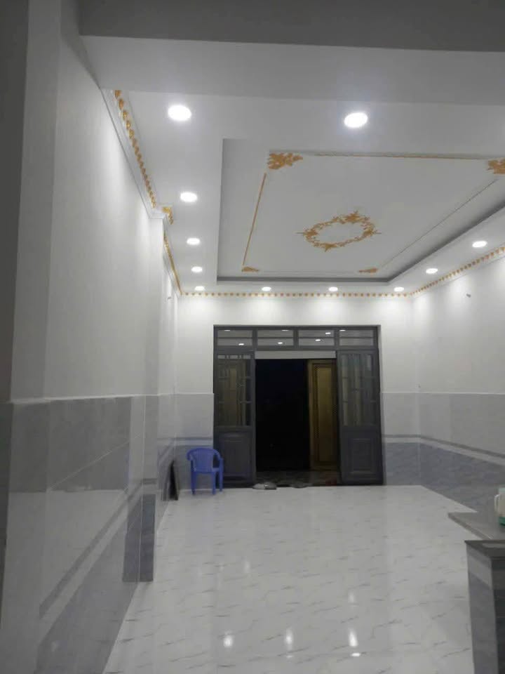 Nhà mặt tiền Tổ 11, Quách Điêu, Vĩnh Lộc A, 72m² giá 2.49 tỷ - Kinh doanh thuận lợi!