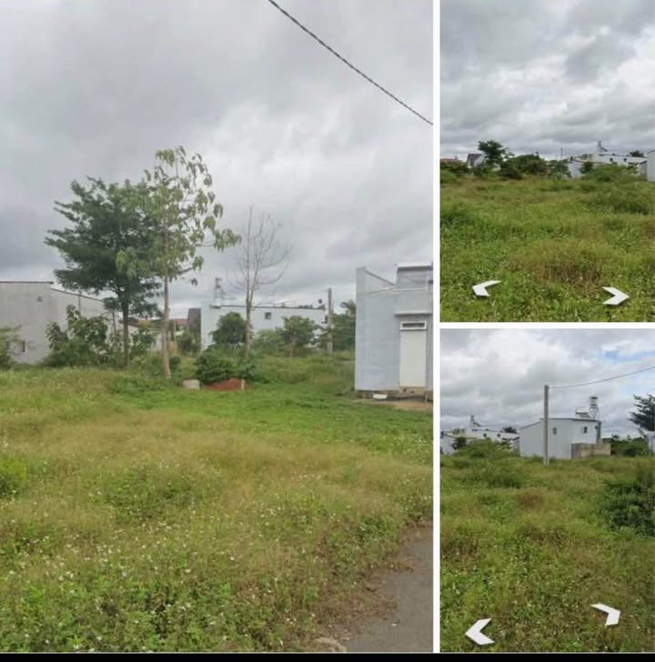 Đất nền Bảo Lộc 125m² giá 1 tỷ - Chốt gấp, xây dựng tự do!