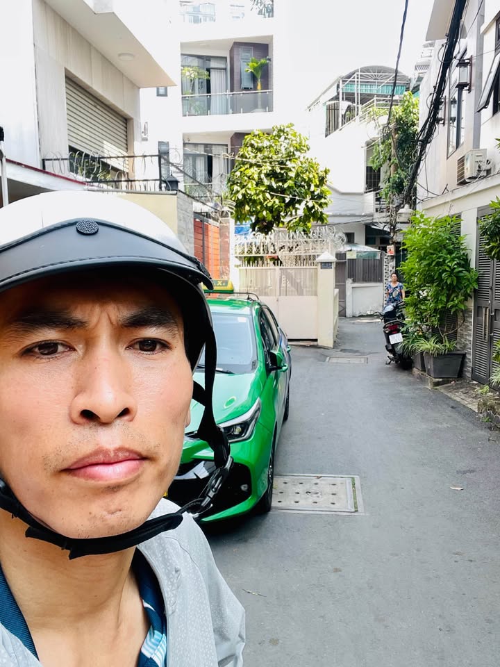 Nhà riêng đường Nguyễn Văn Đậu, Bình Thạnh 40m² giá 2.6 tỷ - Nhà mới full nội thất!