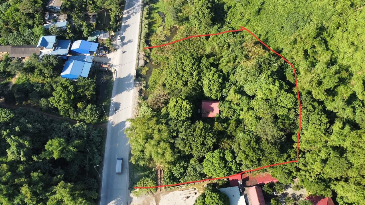 Đất làm xưởng tại Cao Dương, Huyện Lương Sơn, 2713m² - Đầu tư sinh lời ngay!