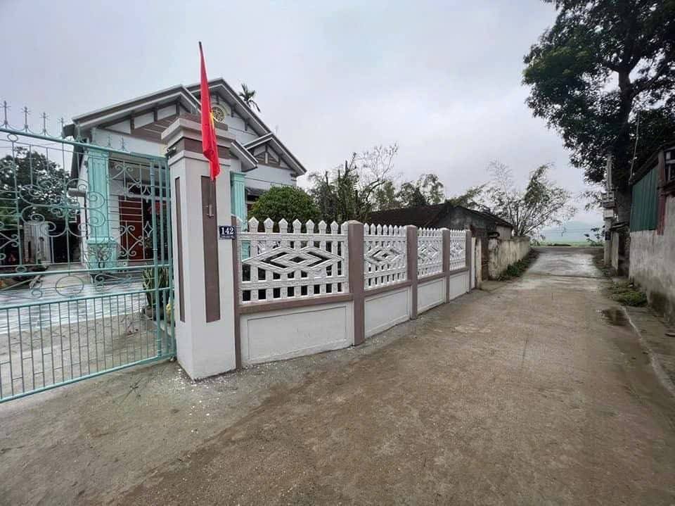 Đất nền Yên Trung 138m² giá 300 triệu - Cơ hội đầu tư tuyệt vời!