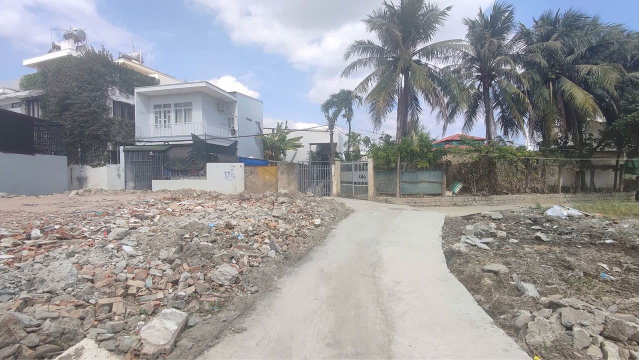 Đất nền Vĩnh Thái 60m² giá 1.706 tỷ - Đầu tư sinh lời ngay!