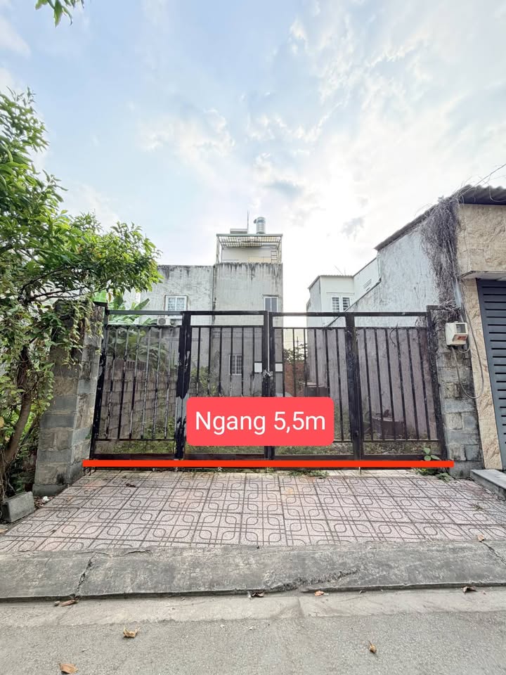 Đất nền Bưng Ông Thoàn, Phú Hữu, 66m² giá 4,9 tỷ - Sổ hồng riêng, có thương lượng!