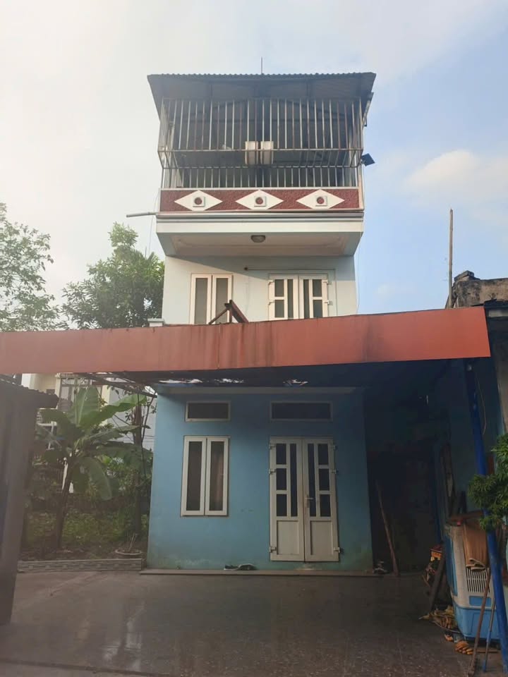 Nhà cho thuê 3 tầng tại Quán Toan, Hồng Bàng, Hải Phòng - Giá 3 triệu/tháng