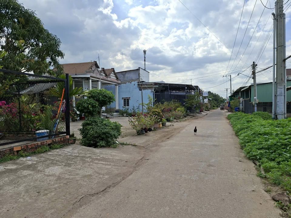 Đất nền xã Xuân Tâm, Huyện Xuân Lộc 198m² giá 900 triệu - Cơ hội đầu tư tuyệt vời!