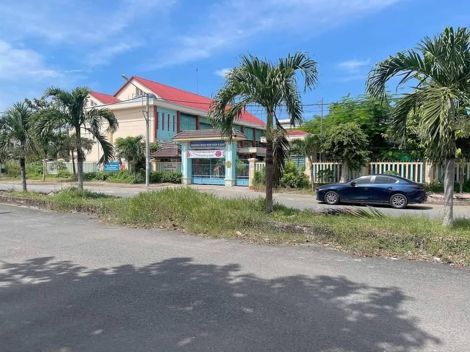 Đất nền KDC Nhơn Nghĩa, Phong Điền, Cần Thơ 90m² giá 1.55 tỷ - Sổ hồng chính chủ, thuận lợi đầu tư!