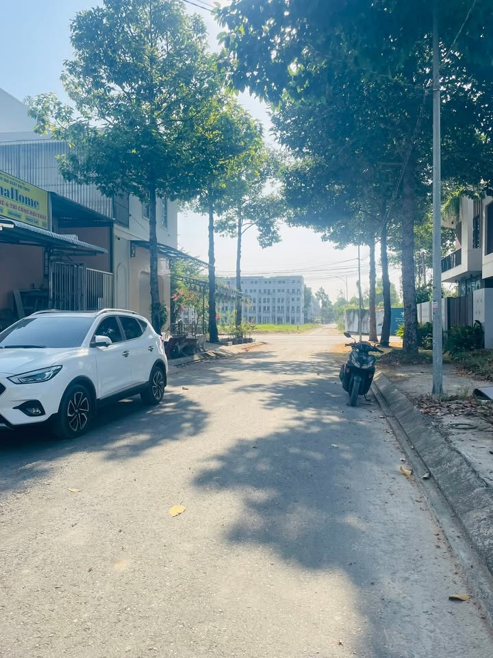 Đất nền Khu Ngân Thuận, Bình Thủy, Cần Thơ 110m² giá 2.5 tỷ - Pháp lý rõ ràng