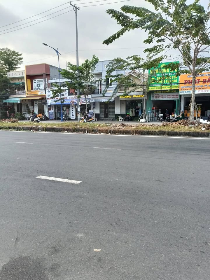 Nhà mặt tiền Lê Phước Thọ, Phường An Thới, 70m² chỉ 5.9 tỷ - Đầu tư sinh lời!