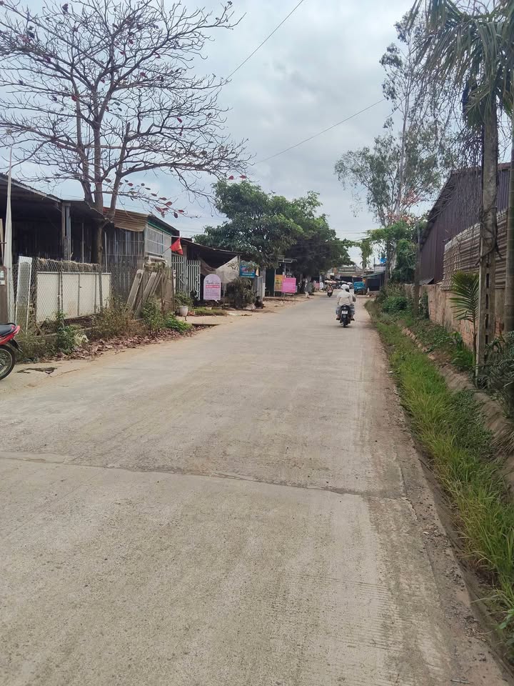 Nhà riêng Thị trấn Phước An 331m² giá thỏa thuận - Cơ hội đầu tư hấp dẫn!