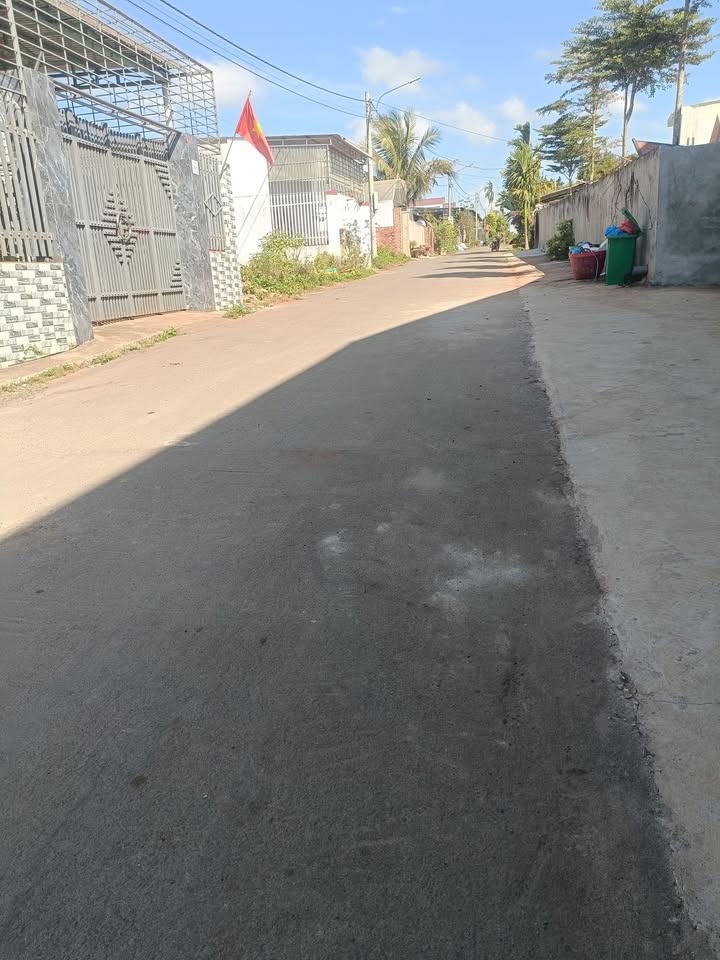 Đất thổ cư tại Thị trấn Phước An, Huyện Krông Pắc 100m² giá 1.6 tỷ - Đầu tư lý tưởng