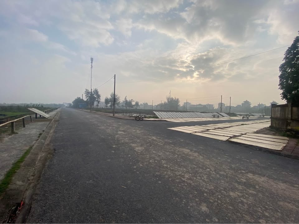 Đất TDC Đông Thọ 119m² giá 1.5 tỷ - Đầu tư sinh lời cao!