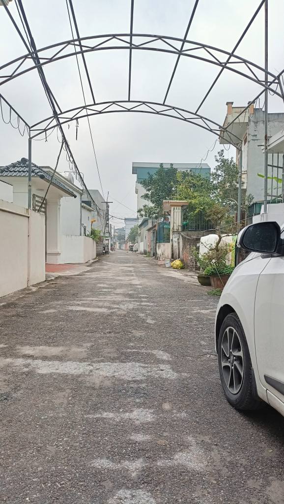 Đất nền Vũ Chính Thái Bình 70m² giá 1.4 tỷ - Vị trí đắc địa, ô tô tránh nhau!