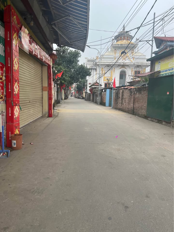 Đất nền Phường Xuân Lâm, 83m² giá 2 tỷ - Đầu tư sinh lời ngay!