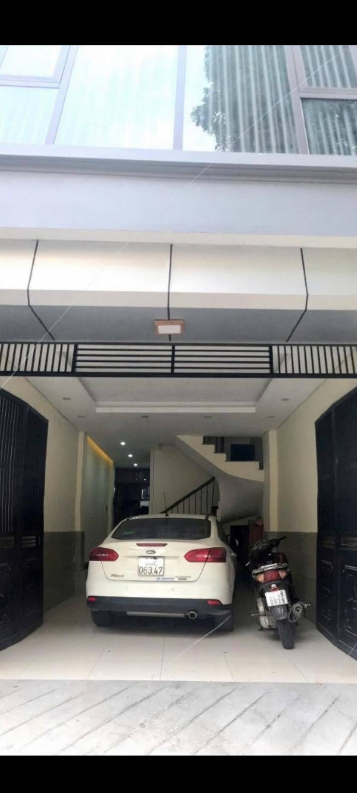 Nhà 7 tầng phố Nguyễn Quý Đức 90m² giá 20 tỷ - Kinh doanh sinh lời ngay!