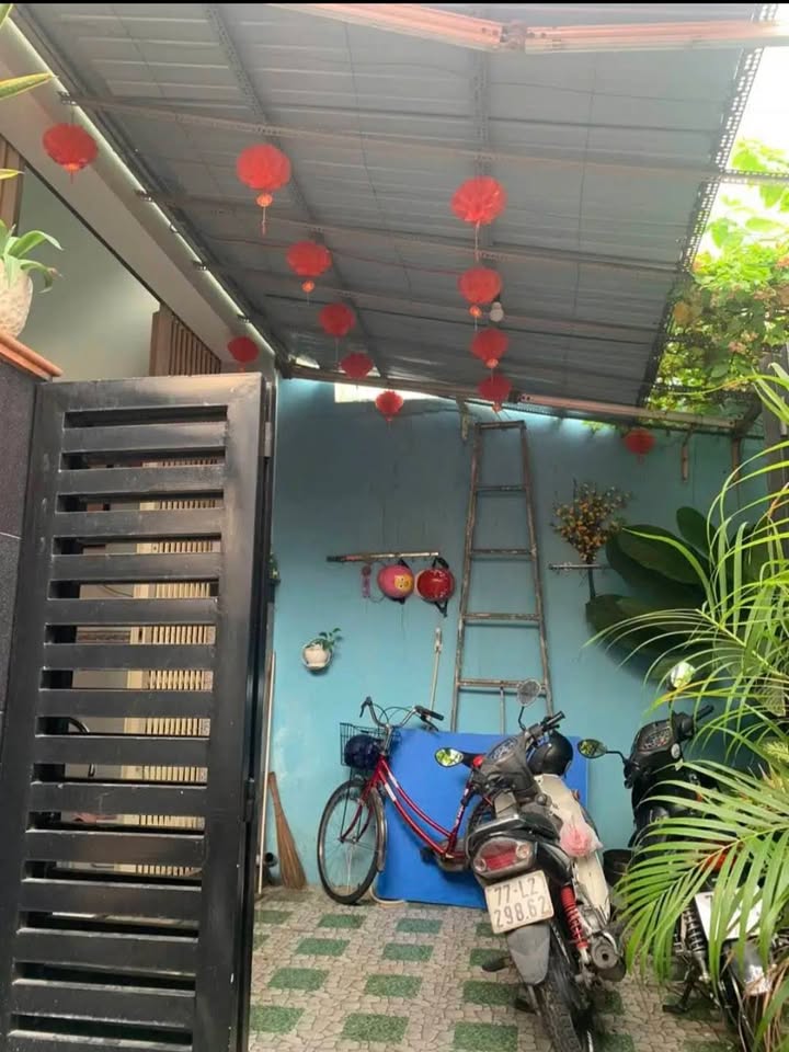 Nhà riêng phường Thị Nại, Quy Nhơn 70m² giá 2.35 tỷ - Thiết kế hiện đại, chính chủ!