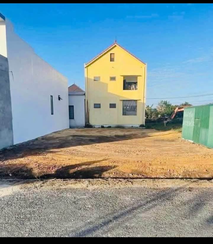 Đất nền Lộc Ninh 100m² giá 1.3 tỷ - Cơ hội đầu tư tuyệt vời!