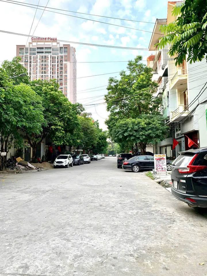 Nhà 3,5 tầng Cột 3, Hạ Long 60m² - Vị trí kinh doanh đắc địa!