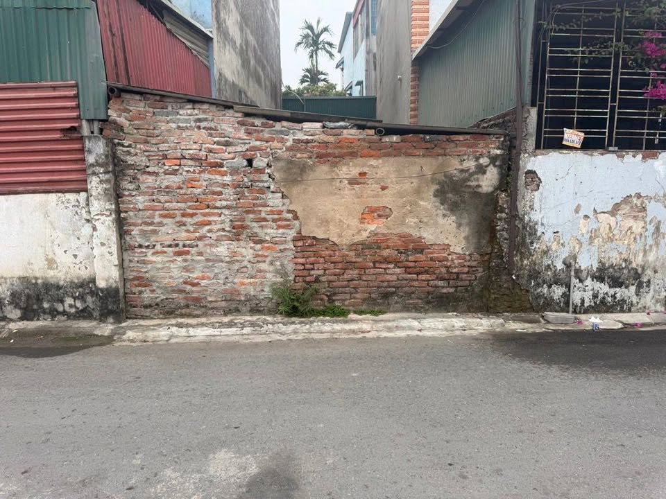 Đất thổ cư Xã Yên Thường, Huyện Gia Lâm 69m² giá 8 tỷ - Kết nối giao thông thuận lợi!