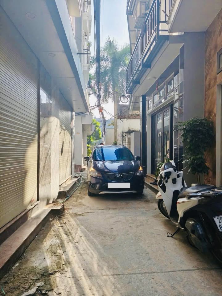 Nhà riêng Phúc Lợi, Long Biên 30m² giá 5 tỷ - Sẵn sàng vào ở ngay!