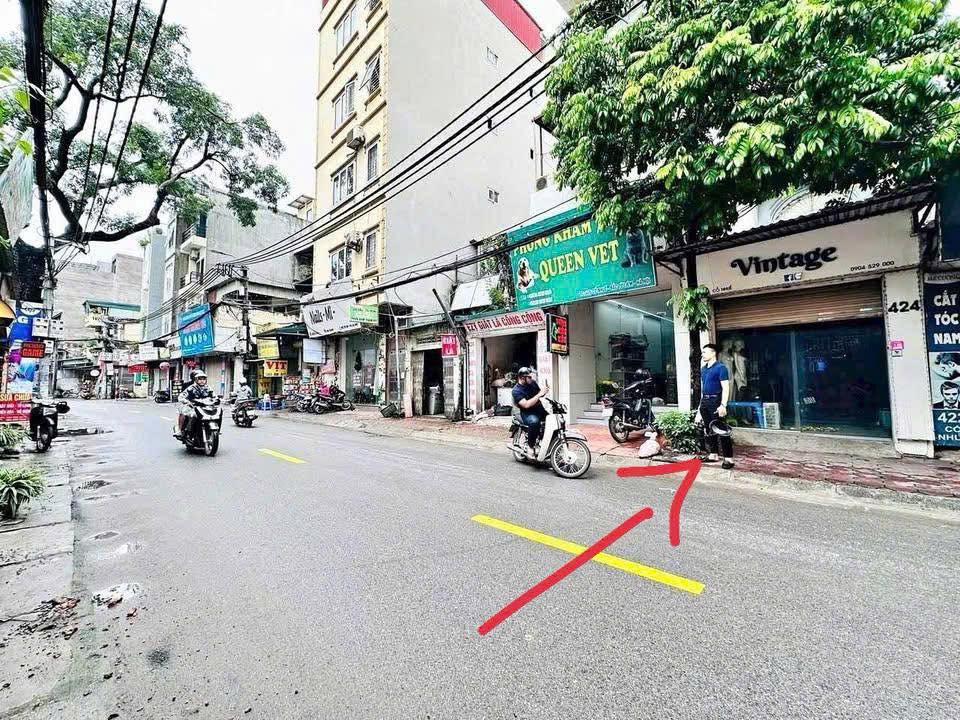 Đất đẹp Quận Long Biên 50m² giá 1.95 tỷ - Chính chủ bán gấp!