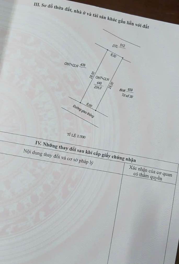 FrontHouse mặt tiền Mạc Thái Tông 224m² giá 2.3 tỷ - Đầu tư sinh lời ngay!