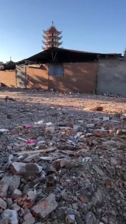 Đất nền hẻm 23 Giải Phóng, 498m² giá 2.75 tỷ - Sổ đỏ chính chủ, đầu tư ngay!