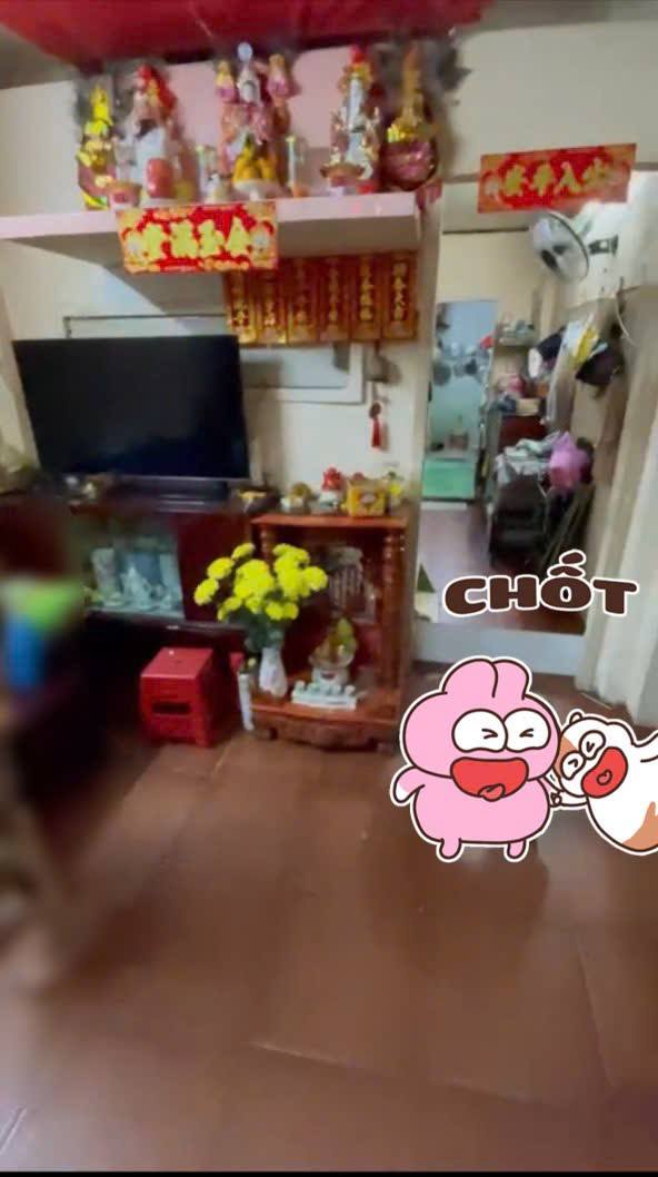 Nhà Hàn Hải Nguyên, Phường 1, Quận 11 - 65m² giá 7.5 tỷ - Cần bán gấp!