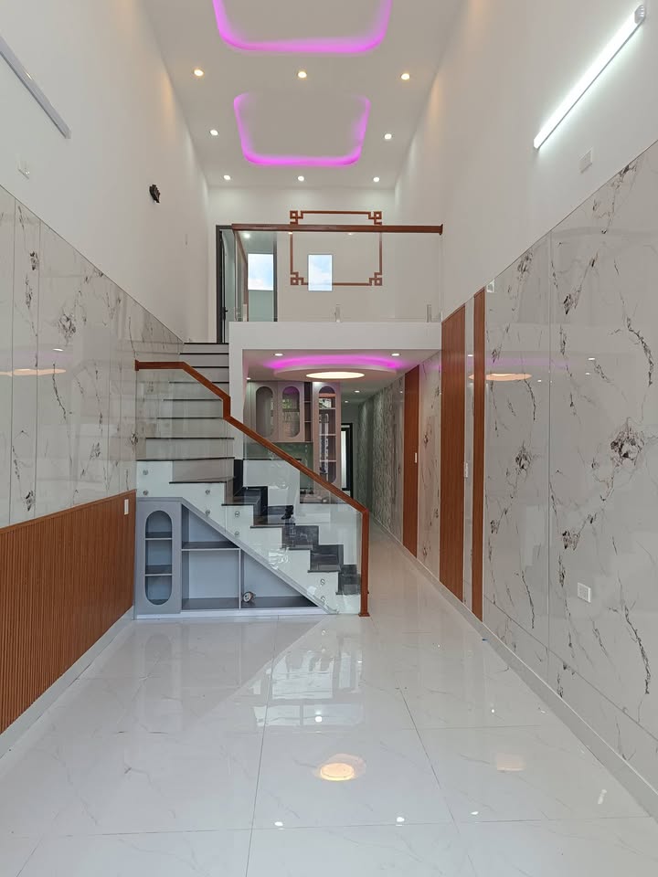 Nhà 3 phòng ngủ tại Đường Bùi Chát, Liên Chiểu, Đà Nẵng 90m² giá 1.5 tỷ - Không thể bỏ lỡ!