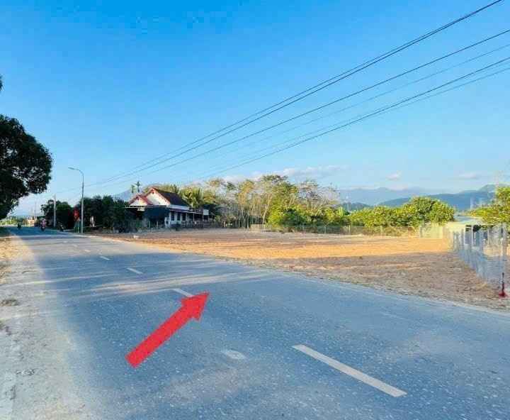 Đất mặt tiền Tỉnh lộ 2, Diên Thọ 202m² giá từ 1.2 tỷ - Cơ hội đầu tư tuyệt vời!