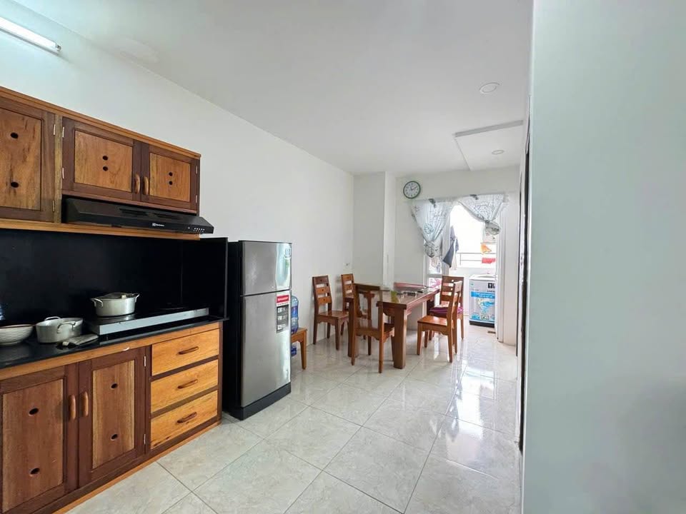 Căn hộ Mường Thanh Khánh Hoà 68m² giá 9 triệu - View sông tuyệt đẹp!