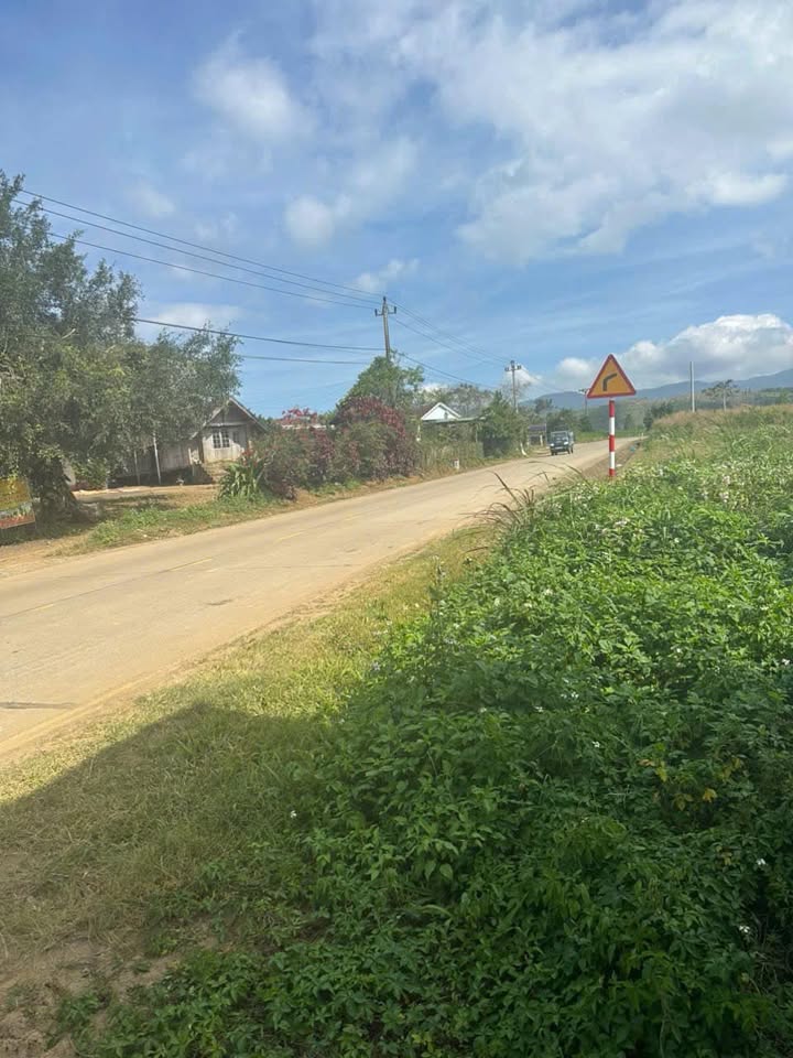 Đất nền mặt tiền đường Đông Trường Sơn, Nha Trang 60m² giá 800 triệu - Sổ hồng chính chủ sẵn sàng giao dịch!