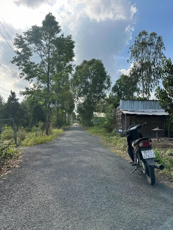 Đất nền xã Hoả Lựu, TP. Vị Thanh 520m² giá chỉ 300 triệu - Sổ đỏ chính chủ!