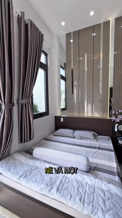 Nhà trệt 2 lầu mặt tiền đường Trần Văn Ơn 120m² giá 4.2 tỷ - Đầu tư kinh doanh sinh lời!