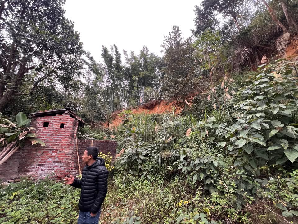 Đất nông nghiệp Khe Mo, Thái Nguyên 1.3ha giá 2.73 tỷ - Cơ hội đầu tư lý tưởng!