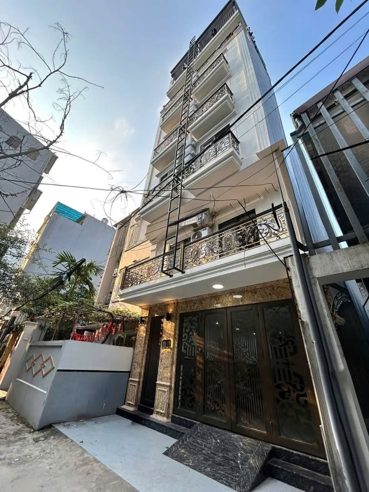 Căn hộ cho thuê Cổ Nhuế 72m² giá 19 tỷ - Dòng tiền ổn định 1,1 tỷ/năm!