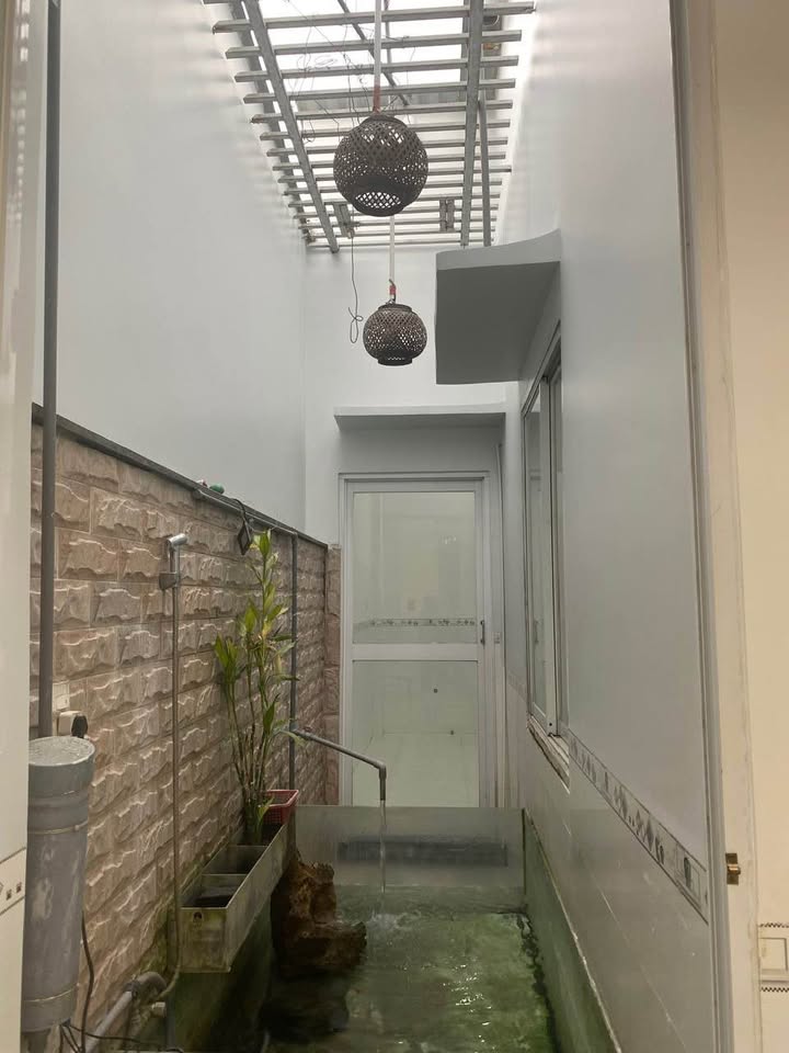 Nhà cấp 4 110m² tại KP6, Trảng Dài, giá chỉ 1.4 tỷ - Cơ hội đầu tư tốt!