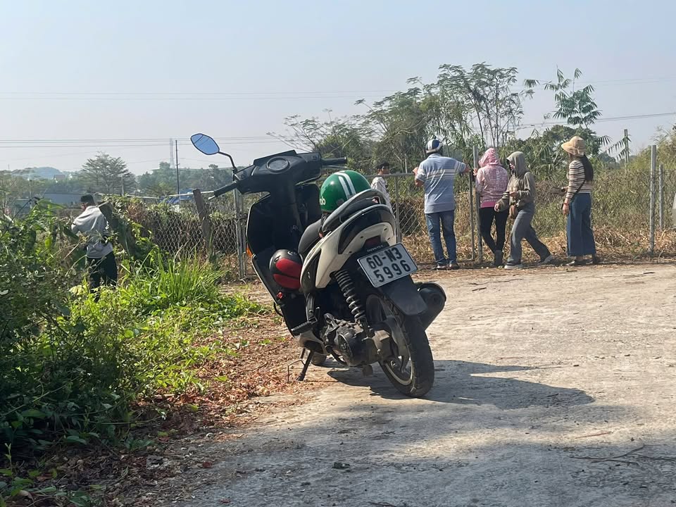 Đất nền 134m² xã Quảng Tiến Trảng Bom chỉ 549 triệu - Sổ đỏ chính chủ!