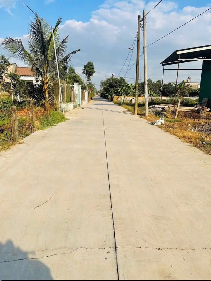 Đất nền Phú Sơn 100m² giá chỉ 280 triệu - Sổ hồng chính chủ, đầu tư sinh lời!